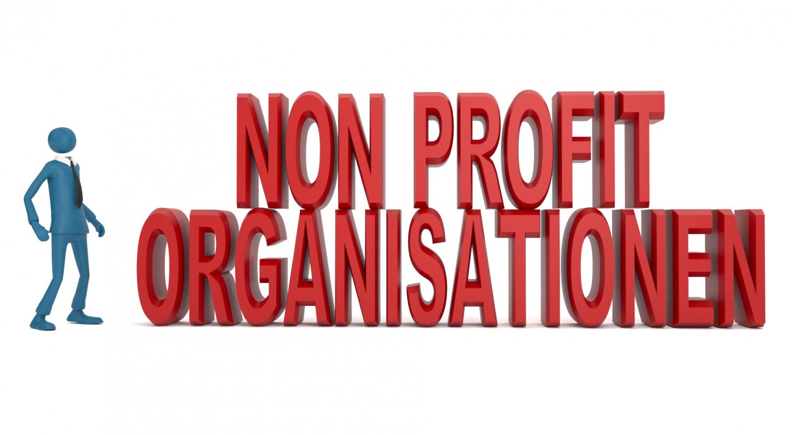 Was wir von Non-Profit-Organisationen lernen knnen
